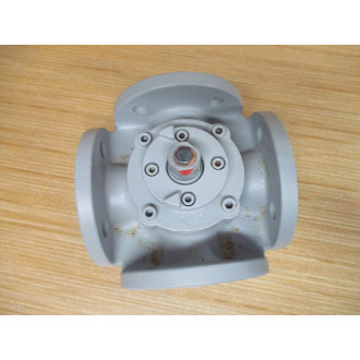 Resideo ZR32FA Centra 4-Way Mixing Valve
