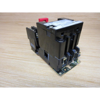 Square D 8536SCO1C1S Motor Starter - New No Box