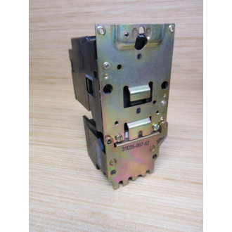 Square D 8536SCO1C1S Motor Starter - New No Box