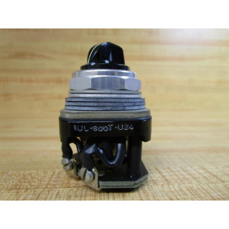 Allen Bradley 800T-U24 Potentiometer Old Style 5000Ω