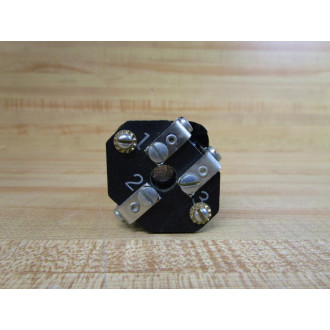 Allen Bradley 800T-U24 Potentiometer Old Style 5000Ω