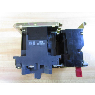 Westinghouse A200MICAC Starter Style:765A840G01 - Used