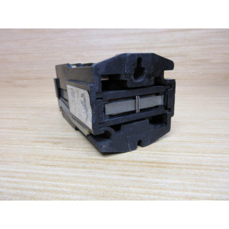 Square D 8501-GO-60 Control Relay 8501-G0-60 Ser D - Used