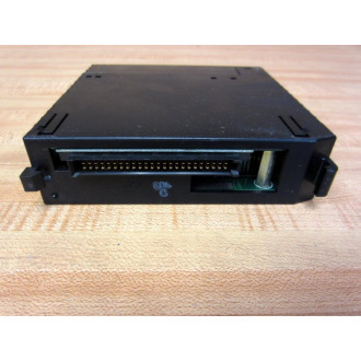 GEFanuc IC693NIU004-CA Ethernet Network Interface Unit IC693NIU004CA wo Face Plate - Used