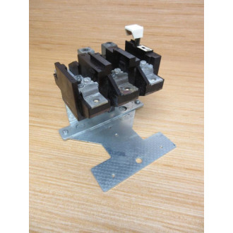 Cutler Hammer 8-75-6839 Overload Relay 8756839 - Used