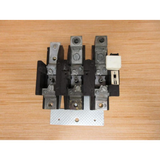 Cutler Hammer 8-75-6839 Overload Relay 8756839 - Used