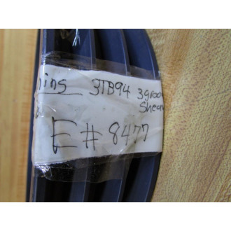 Browning 3TB94 Sheave 3-Groove 19 Holes In Groove - New No Box Browning 3TB94 Sheave 3-Groove 19 Holes In Groove - New No Box