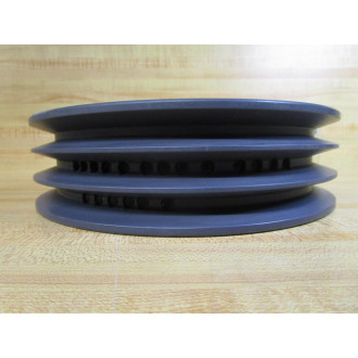 Browning 3TB94 Sheave 3-Groove 19 Holes In Groove - New No Box Browning 3TB94 Sheave 3-Groove 19 Holes In Groove - New No Box