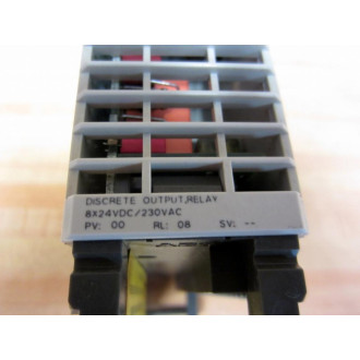 AEG AS-BDAP-218 Output Module DAP 218AS-DAP-218 (Pack of 2) - Used
