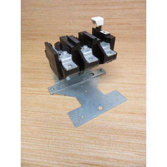 Cutler Hammer 10-76-6839 Overload Relay 10766839 - Used