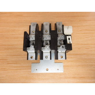 Cutler Hammer 10-76-6839 Overload Relay 10766839 - Used