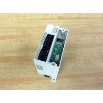 Keyence SL-R11 Relay Interface SLR11 wo 9-Pin Connector - Used