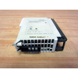 Schneider DAP 208AS-BDAP-208 Output Relay DAP208ASBDAP208 - Used