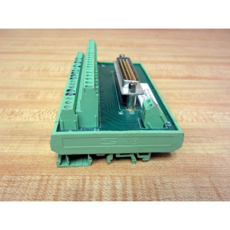 Allen Bradley 2090-U3BK-D4401 Breakout Board Kit 2090-U3BB-D44 - Used