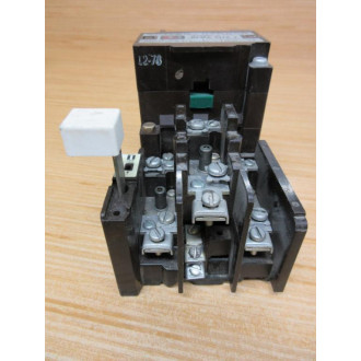 Cutler Hammer A10CG0 Motor Starter Coil 1887-2: 220240V - Used
