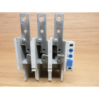 Cutler-Hammer 10-6530 Overload Relay 106530 - Used