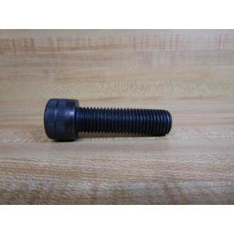 Holo-Krome 76444 Allen Socket Head Cap Screw M16 X 55MM (Pack of 13)