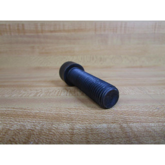 Holo-Krome 76444 Allen Socket Head Cap Screw M16 X 55MM (Pack of 13)