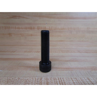 Holo-Krome 76448 Allen Socket Head Cap Screw M16 X 60MM (Pack of 17)
