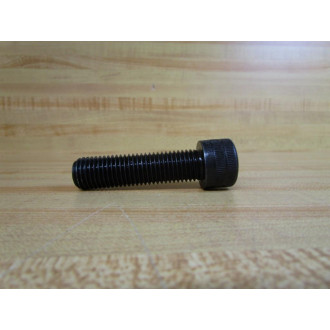 Holo-Krome 76448 Allen Socket Head Cap Screw M16 X 60MM (Pack of 17)