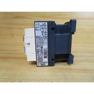 Schneider Electric LC1D18B7 Telemecanique, TeSys Contactor - New No Box