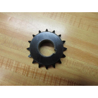 Browning H4016X1 Roller Chain Sprocket 1128222