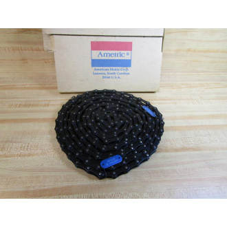 American Metric N1605373 Roller Chain