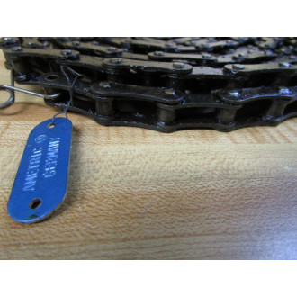 American Metric N1605373 Roller Chain