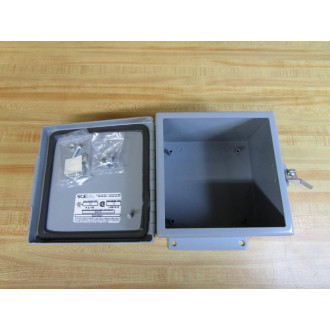 Saginaw Control & Engineering SCE-606CH Enclosure SCE606CH