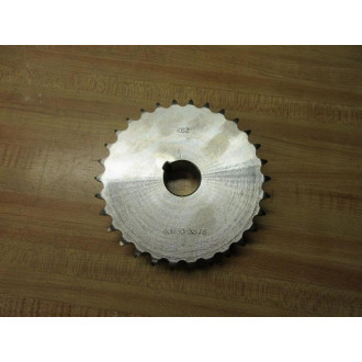 KBZ 40B30HX58 Roller Chain Sprocket - New No Box
