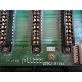 Automation Direct D3-10B-1 DirectLogic 305 IO Base 10-Slot D310B1 - Used