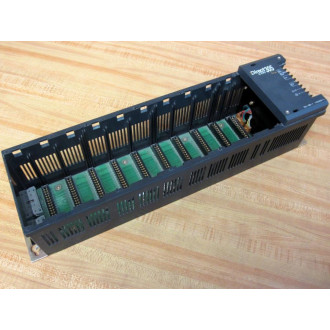 Automation Direct D3-10B-1 DirectLogic 305 IO Base 10-Slot D310B1 - Used