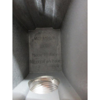 ILME CAOT 10.5 L Connector Hood 23787 - New No Box