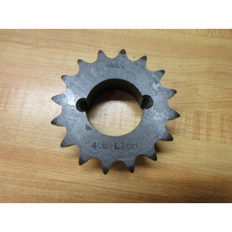 Amec 40BTL16H Roller Chain Sprocket