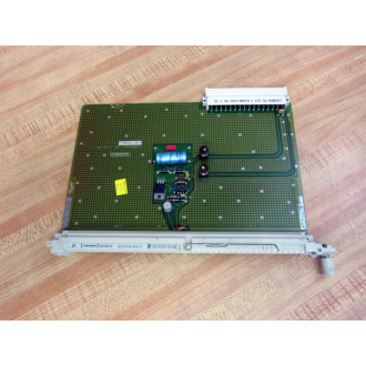 Siemens 6ES5958-4UA11 Enabling Module 6ES59584UA11 - Used