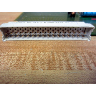 Siemens 6ES5958-4UA11 Enabling Module 6ES59584UA11 - Used