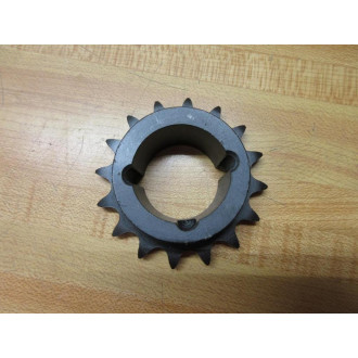 Amec 40BTL16H Roller Chain Sprocket
