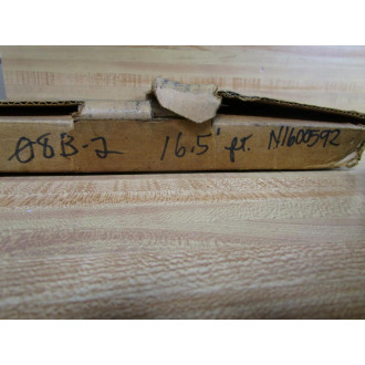 American Metric 08B-2 Dual Roller Chain N1600592