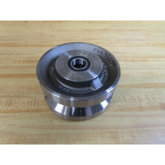 Hamilton B930 080055 Steel Caster Wheel B930080055 - New No Box