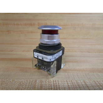 Allen Bradley 800T-FXQ10XD4 Button 800TFXQ10XD4 - New No Box