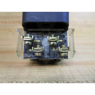 Allen Bradley 800T-FXQ10XD4 Button 800TFXQ10XD4 - New No Box