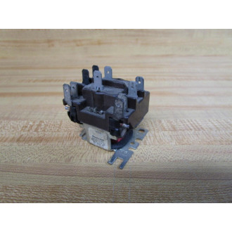 Honeywell R8222-D-1014 Tradeline DPDT Relay R8222D1014 - Used