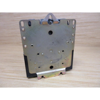 Square D 8536-B0-2-4252-S3 Starter 8536-B0-2 110120V W (2) Relays - Used