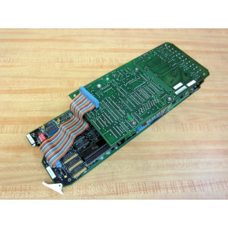Moore 352EA21CNF Process Control Board Non-Refundable - Parts Only