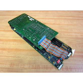 Moore 352EA21CNF Process Control Board Non-Refundable - Parts Only