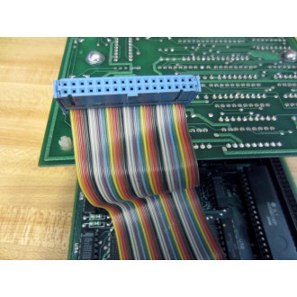 Moore 352EA21CNF Process Control Board Non-Refundable - Parts Only