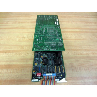 Moore 352EA21CNF Process Control Board Non-Refundable - Parts Only