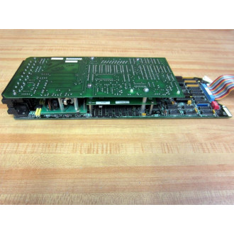 Moore 352EA21CNF Process Control Board Non-Refundable - Parts Only
