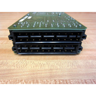Moore 352EA21CNF Process Control Board Non-Refundable - Parts Only