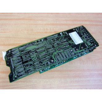 Moore 352EA21CNF Process Control Board Non-Refundable - Parts Only